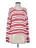 Splendid Red Long Sleeve Top Size XS - photo 1