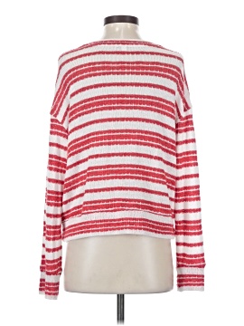 Splendid Long Sleeve Top (view 2)