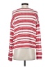 Splendid Red Long Sleeve Top Size XS - photo 2