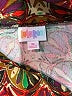 Lularoe Print Red Casual Skirt Size M - photo 4