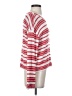 Splendid Red Long Sleeve Top Size XS - photo 4