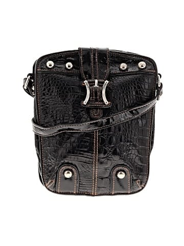 M.C Crossbody Bag (view 1)