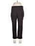 Charter Club Solid Black Active Pants Size 16 (petite) - photo 1