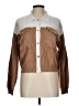 Ellen Tracy Brown Cardigan Size L - photo 1