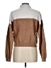 Ellen Tracy Brown Cardigan Size L - photo 2