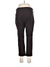 Charter Club Solid Black Active Pants Size 16 (petite) - photo 2