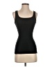 Gap Black Tank Top Size XS - photo 1