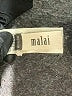 Malai Black Swimsuit Bottoms Size M - photo 3
