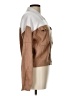 Ellen Tracy Brown Cardigan Size L - photo 4