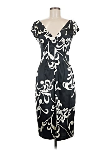 Maggy London Cocktail Dress (view 1)