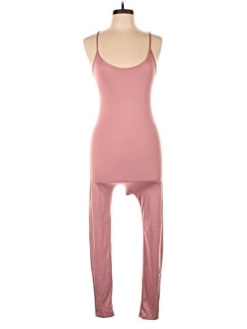 Capella Apparel Jumpsuit (view 1)
