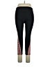 Under Armour Color Block Black Active Pants Size XL - photo 2