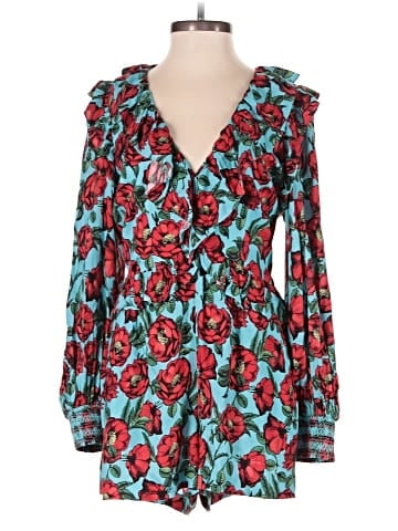 Alice + Olivia Casual Dress (view 1)