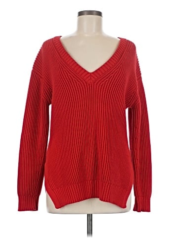 Chinti & Parker Pullover Sweater (view 1)