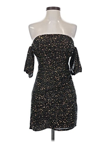 Selfie Leslie Cocktail Dress (view 1)
