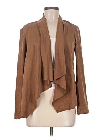 Dana Buchman Blazer (view 1)