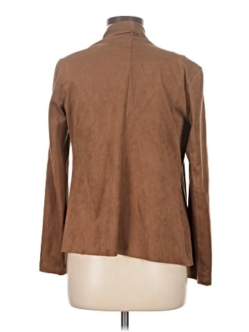 Dana Buchman Blazer (view 2)