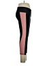 Under Armour Color Block Black Active Pants Size XL - photo 4