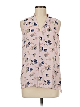 Vince Camuto Sleeveless Blouse
