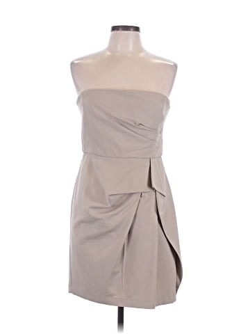 AZ3 inc. Cocktail Dress (view 1)