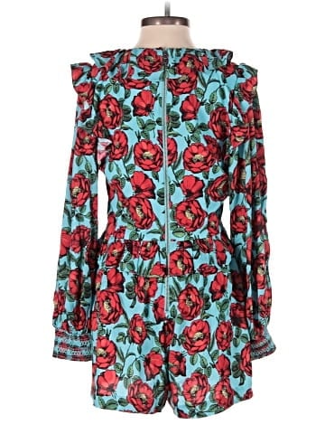 Alice + Olivia Casual Dress (view 2)