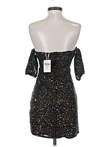 Selfie Leslie Cocktail Dress (view 2)