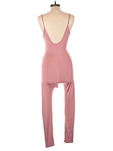 Capella Apparel Jumpsuit (view 2)