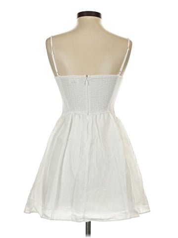 Wilfred Cocktail Dress (view 2)