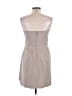 AZ3 inc. Tan Cocktail Dress Size 10 - photo 2