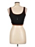 Elastique Brown Sports Bra Size L - photo 2