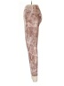 Lululemon Athletica Tie-dye Brown Leggings Size 4 - photo 5