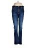 Adriano Goldschmied Blue Jeans Size 29 r - photo 1