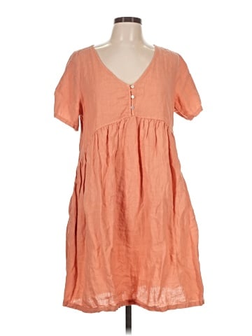 Cynthia Rowley Casual Dress (view 1)