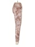 Lululemon Athletica Tie-dye Brown Leggings Size 4 - photo 4