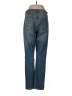 GRLFRND 100% Cotton Blue Jeans Size 29 waist - photo 2