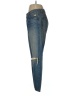 GRLFRND 100% Cotton Blue Jeans Size 29 waist - photo 5