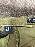 Gap Green Casual Pants Size 2 - photo 4