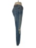 GRLFRND 100% Cotton Blue Jeans Size 29 waist - photo 4