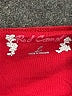 Red Camel Red Tank Top Size L - photo 7