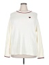 A New Day Hearts Ivory Turtleneck Sweater Size XXL - photo 1