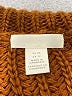 H&M Brown Turtleneck Sweater Size XS - photo 7