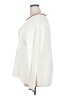 A New Day Hearts Ivory Turtleneck Sweater Size XXL - photo 5