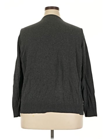 Croft & Barrow Cardigan (view 2)
