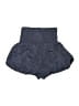 Automet Solid Blue Shorts Size M - photo 2