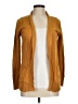 By Design Brown Cardigan Size M - photo 1