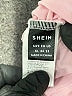 Shein Pink Long Sleeve Turtleneck Size 12 - photo 7