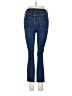 We the Free Hearts Blue Jeans Size 27 waist - photo 2