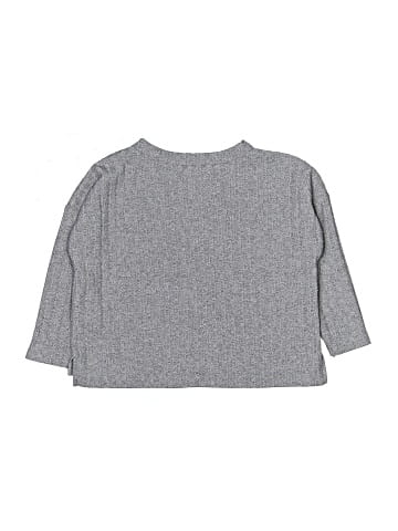 Rylee + Cru 3/4 Sleeve T-Shirt (view 2)