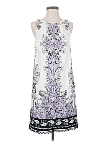 Ann Taylor LOFT Casual Dress (view 1)