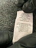 Hollywould Solid Black Dress Pants Size 3 - photo 8
